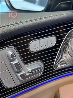 مرسيدس بنز GLS